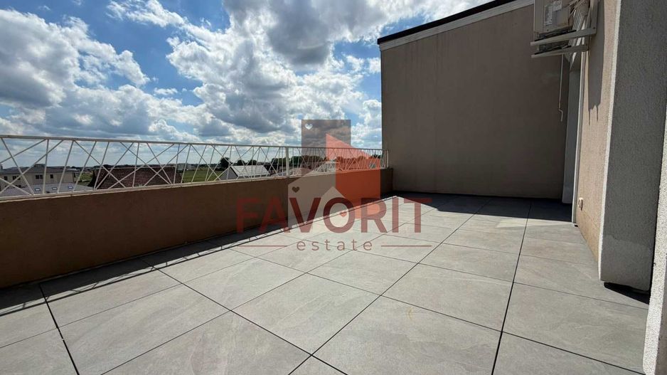 Apartament 2 camere decomandat | Terasa 20mp | 2 Parcari | Braytim - Poză 8