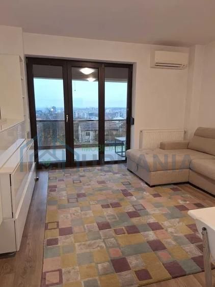Apartament la 2 minute de Podul de Fier - Poză 1