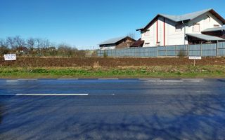 Teren de vânzare în Dascalu, judet Bucuresti Ilfov - Poză 9