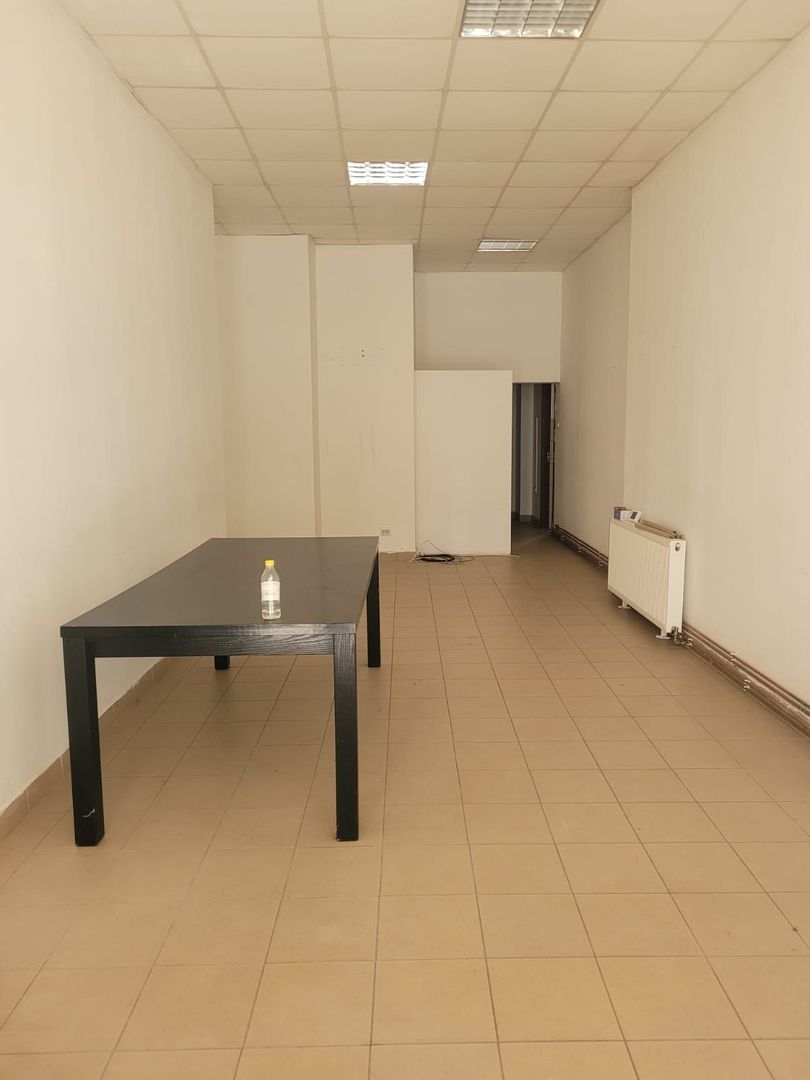 Spatiu comercial, Centru Civic, ID 1044 - Poză 3