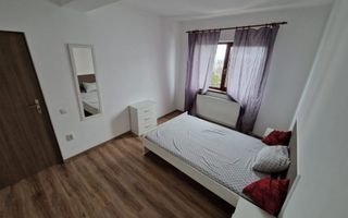 3 camere, modern,parcare, 2 bai,Gheorgheni, zona Fagului, Pet Friendly - Poză 9