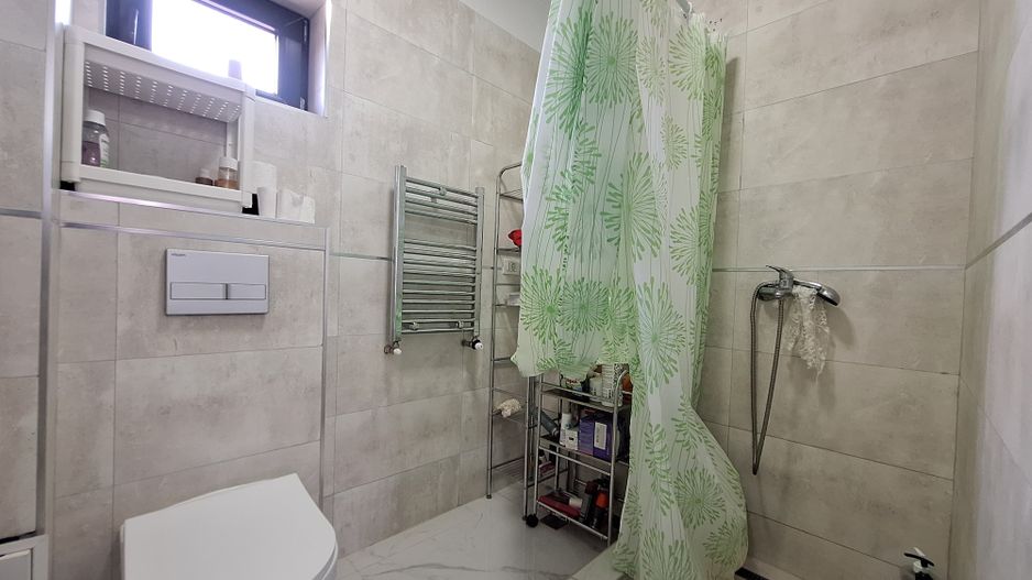 Casa cu gradina proprie - Strada Smaraldului Domnesti - Poză 32