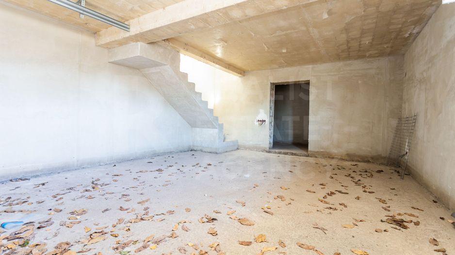 Vânzare, duplex, 2 nivele, str. George Meniuc, Grătiești - Poză 27