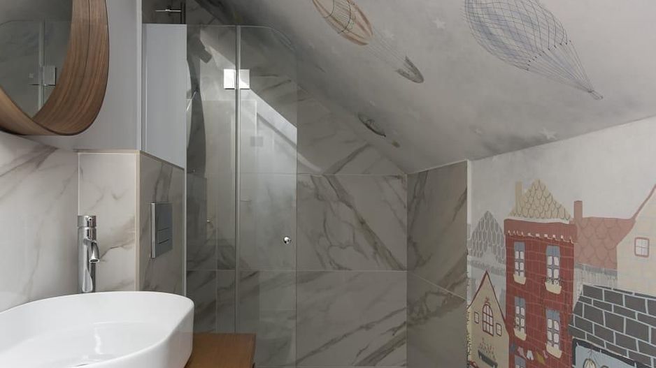 vila 4 camere | Matei Millo | Pipera Voluntari - Poză 13