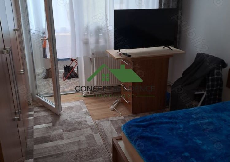 Apartament 57 mp, etaj 4/5 – str. Victoriei, aproape Vivo - Poză 6