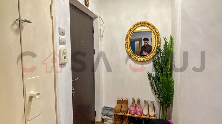 Etaj Intermediar - Apartament Ingrijit in Zona Iulius Mall - Poză 7