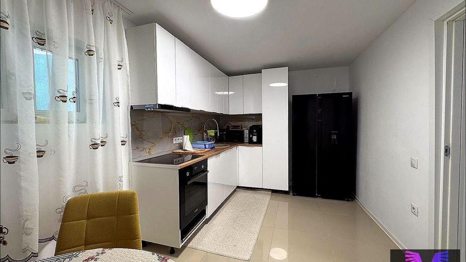 CASA INDIVIDUALA SINGUR IN CURTE TEREZIAN| 110 MPU | TEREN 209 MP - Poză 9