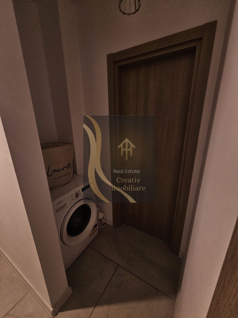 Garsoniera decomandata Drumul Taberei Valea Larga cu Loc de Parcare - Poză 4
