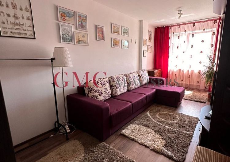 Apartament 2 Camere Avantagrden 3 - Poză 3
