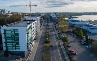 Finalizat-Ap 2 camere Bd Mamaia - Poză 12