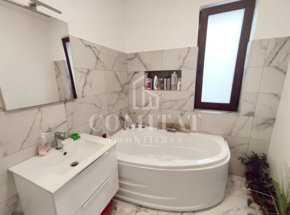 Apartament 3 camere | 42 mp terasa | Sub Cetate - Poză 12