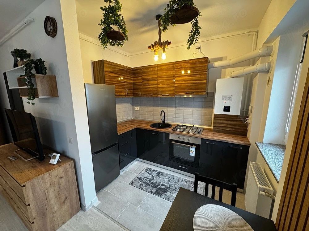 Studio modern cu vedere la Lacul Morii, Uverturii, Militari - Poză 5