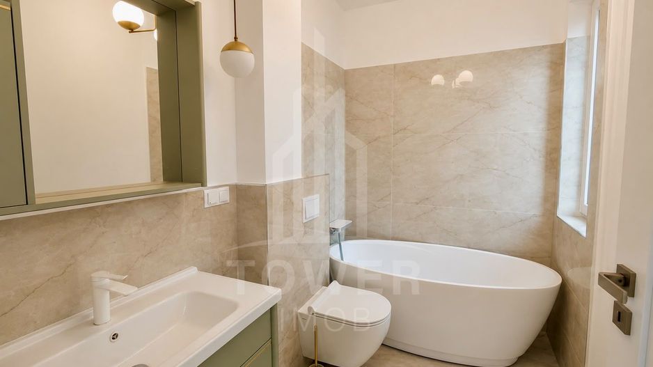 Vila exclusivistă de vanzare Calea Dumbrăvii - Poză 9