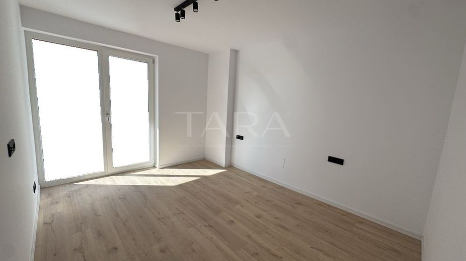 Apartament modern cu 2 camere – Elite City, Cluj-Napoca. - Poză 1
