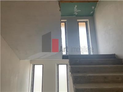 Vanzare Vila P+1+P/M   duplex  Pipera   Henri Coanda - Poză 9