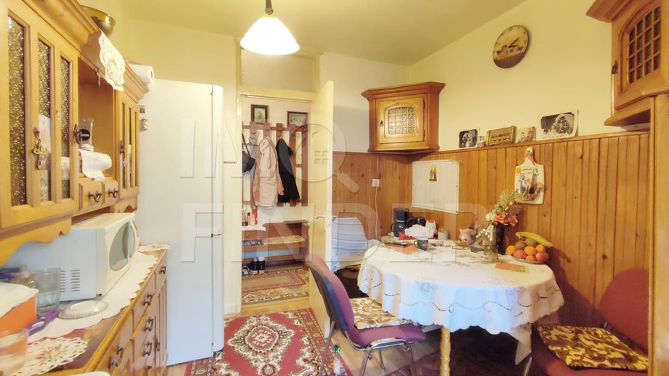 3 camere Decomandate zona Piata Zorilor - Poză 5