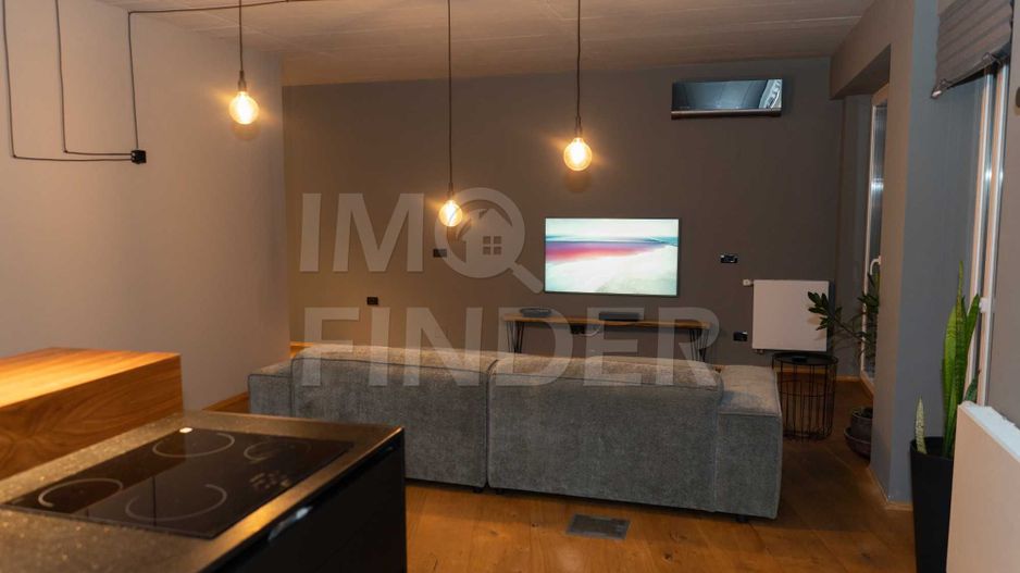 Prima Inchiriere zona Parcul Central - Poză 2