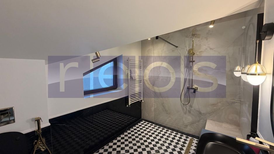 OPORTUNITATE | INCHIRIERE VILA AVIATIEI | 4 CAMERE | 180 MP | PARCARE - Poză 21