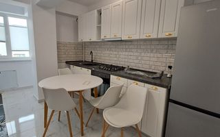 Apartament mobilat și utilat, 56 mp – Valea Adâncă, Miroslava - Poză 5