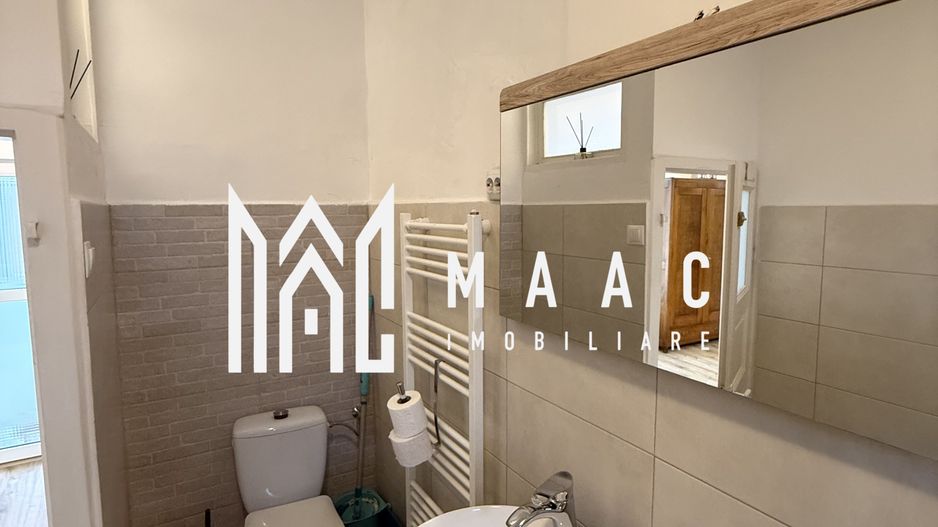 Apartament 3 camere | Sibiu Ultracentral | 78 mp, 2 băi - Poză 4