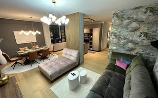 Luxury Penthouse for Rent in Timisoara - Poză 2