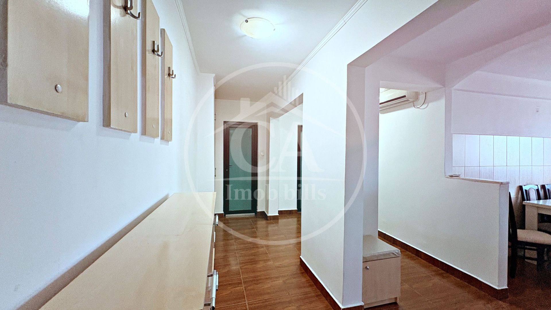 Apartament cu 3 camere de inchiriat în zona Calea Aradului, Oradea - Poză 10