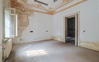 PIATA ROMANA - Calea Dorobanti | Vila - Spatiu Comercial - Poză 12