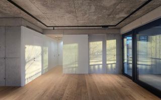 Dorobanti, Ap. 3 camere standard nZEB. Acces cu lift direct in apartament, garaj - Poză 2