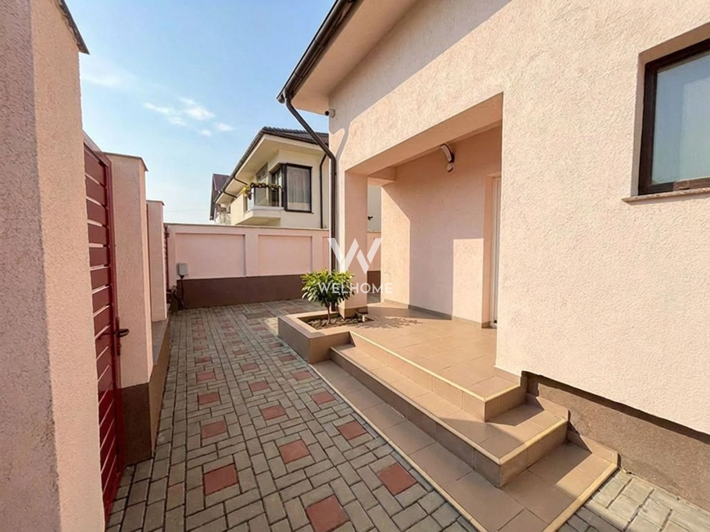 Casa Individuala premium in Selimbar Sibiu, teren 852 mp - Poză 14
