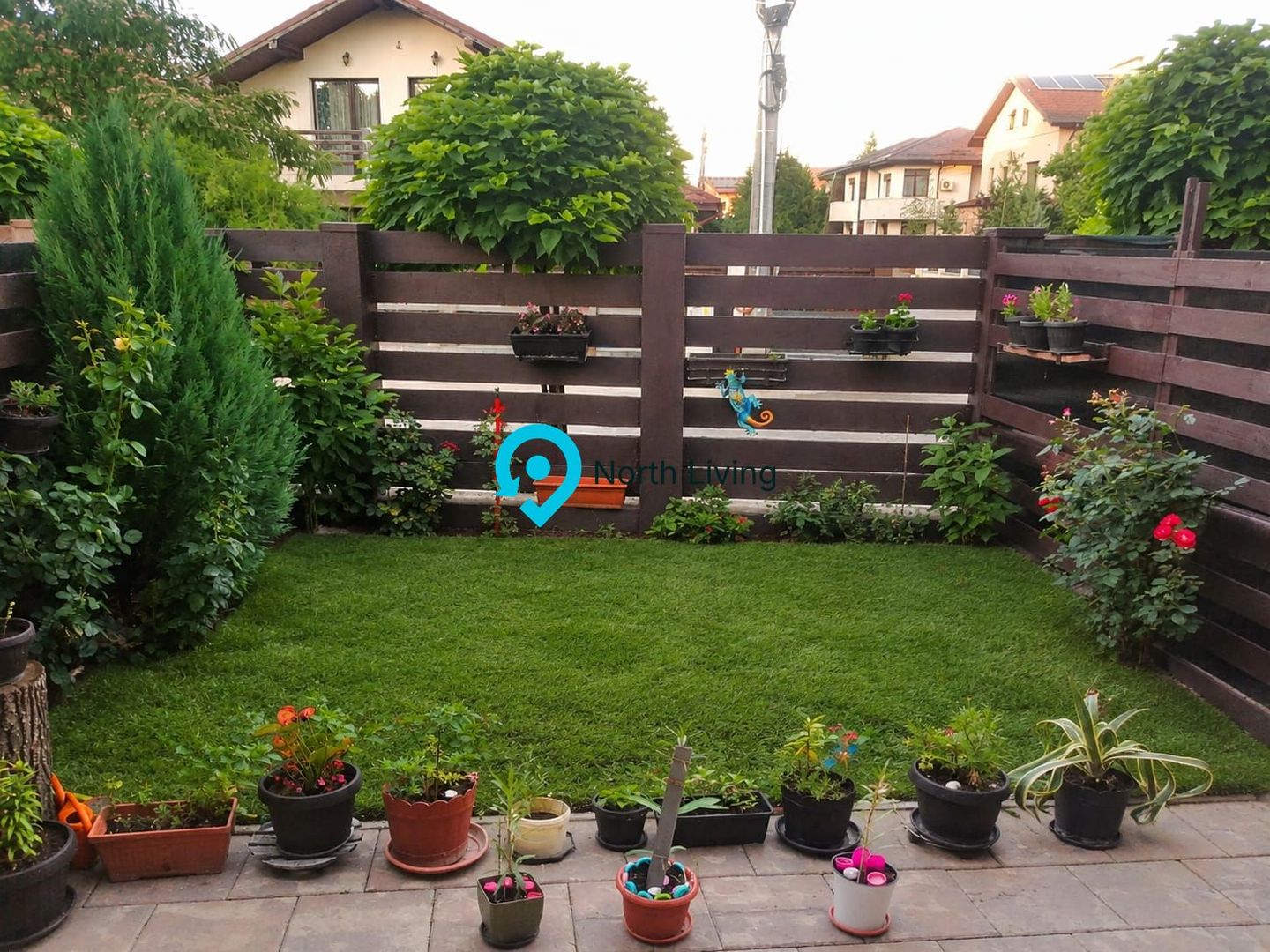 TRIPLEX DE VANZARE|ZONA CENTRALA - Poză 2