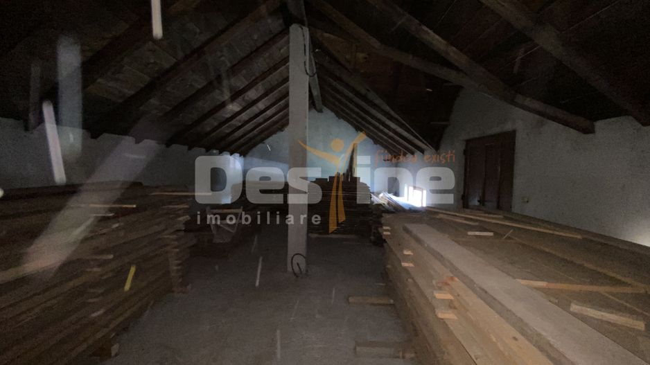 Casa de vanzare 260mp Borlesti 85.000€ - Poză 18
