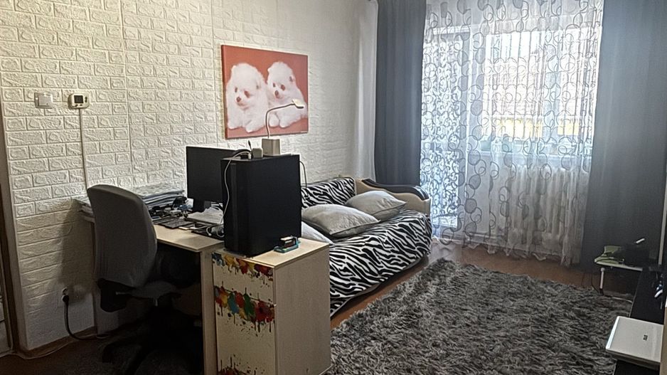 Apartament de vânzare in bulevardul Transilvaniei Alba Iulia - Poză 1