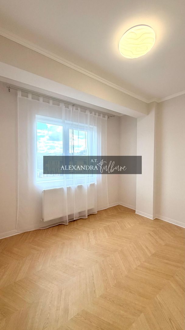 Apartament modern 3 camere I Zona Terra I Floresti - Poză 5