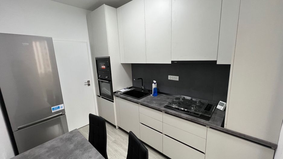 Apartament 2 camere | Regie Residence | Loc parcare inclus - Poză 3