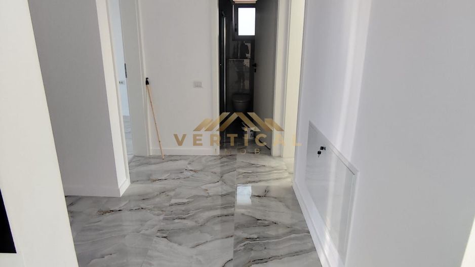 Casă Parter 3 Camere | 2 Băi | Curte 360 mp | La Cheie | Comuna Bercen - Poză 8
