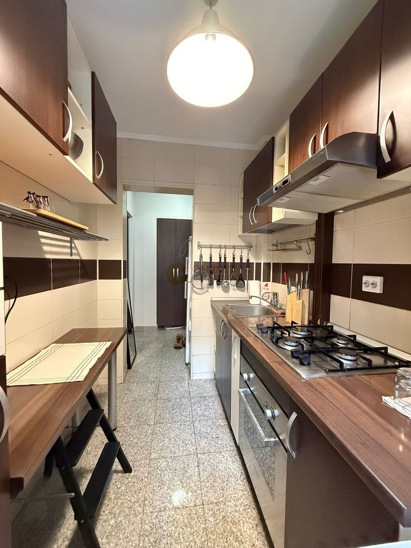 2 camere | Cismigiu - Bloc Liric | Creditabil - Poză 7