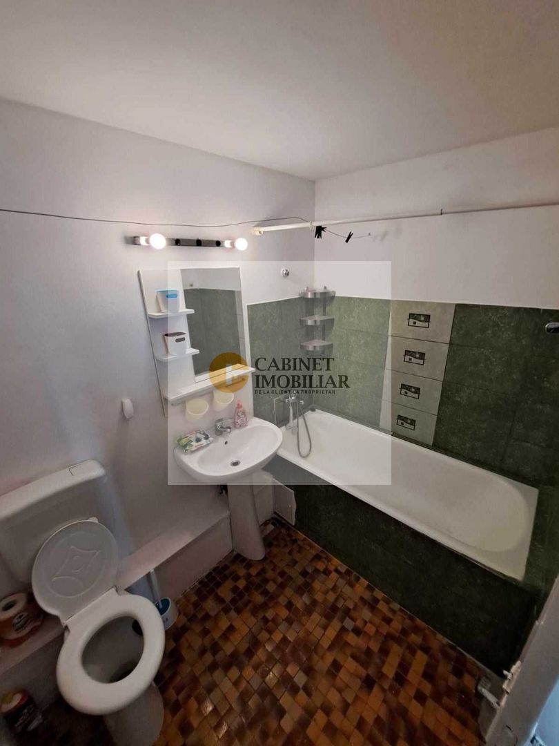 2 Camere - 58MP | Decomandat | 1981 | Metrou Lujerului la 2 minute - Poză 10