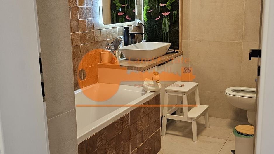 Duplex 4 camere Moghioros Residence ( Loc parcare ) - Poză 2