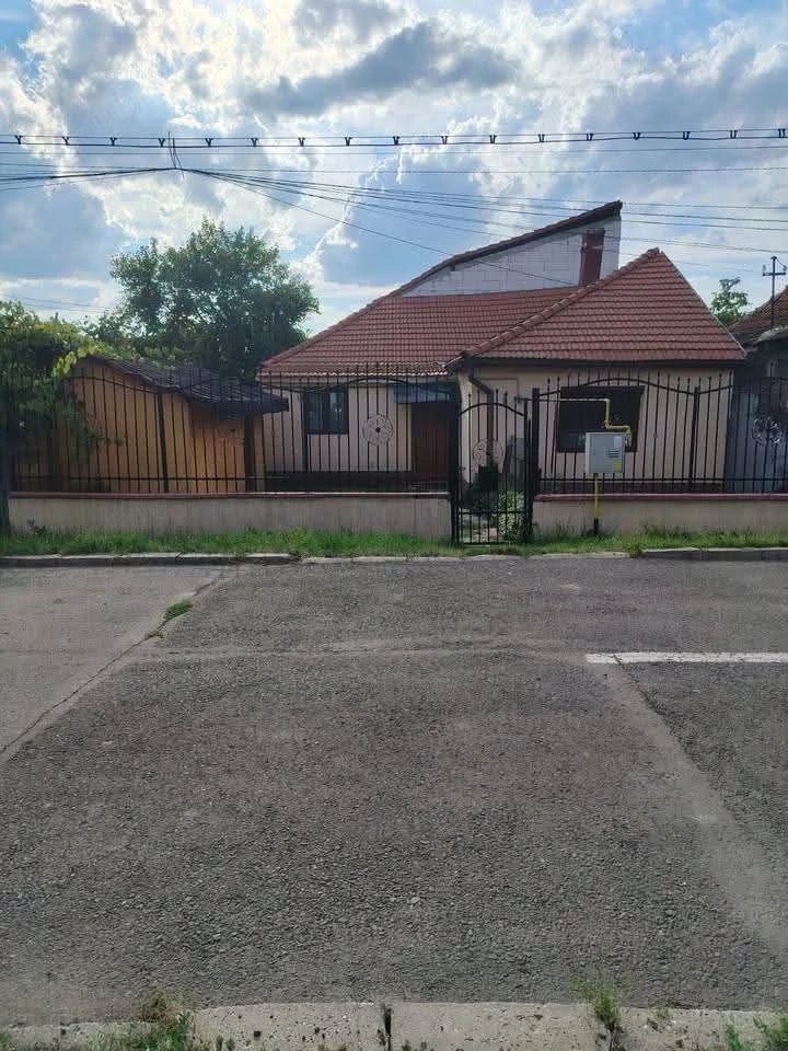 BRASADAS vinde casa individuala in zona Drexlmaier. - Poză 1