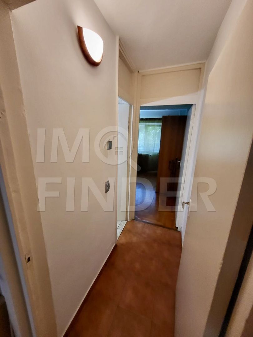 Închiriere 2 camere, Gheorgheni, Godeanu lângă Interservisan - Poză 9