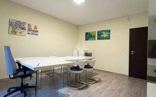 Spațiu de birouri de închiriat – Zona Soarelui, la 2 minute de Sud Plaza - Poză 12