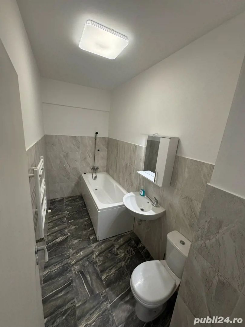 apartament 2 camere Metalurgiei -Dimitrie Leonida - Poză 5