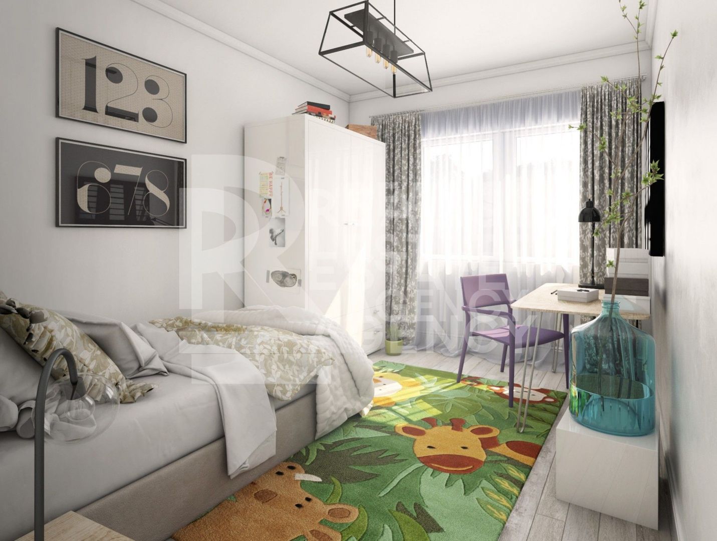 Vânzare, apartament, 1 cameră, Brașov - Poză 5