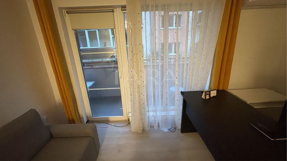 Apartament cu 2 camere, parcare inclusă, zona centrală Eroilor. - Poză 6