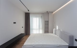 De închiriat apartament, 2 dormitoare, str. Teatrală 3, Centru. - Poză 13