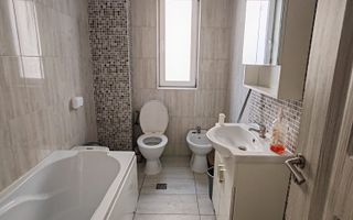 Apartament 2 camere Decomandat 54 mp Intabulat Galata 99900 euro - Poză 9