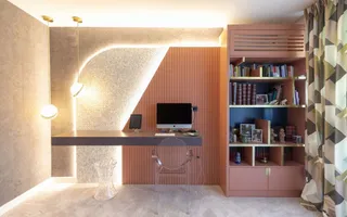 Apartament 4 camere Green Lake | 2 Locuri de parcare+baxa - Poză 28