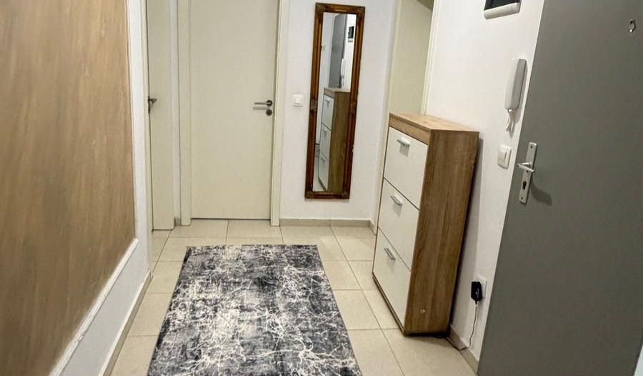 2,5 camere, zona Avantgarden 3, c tie 2020, 155000Euro/negociabil - Poză 7