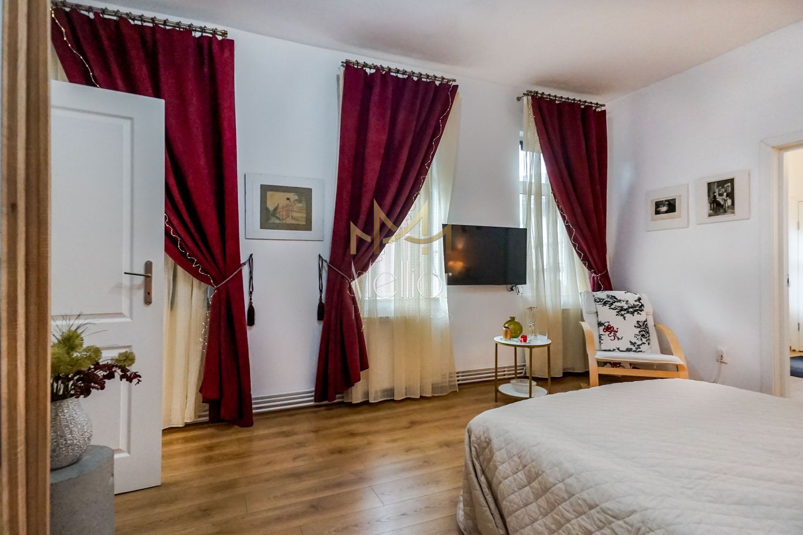 Apartament cu 2 camere de vânzare în Andrei Muresanu, Cluj-Napoca - Poză 9