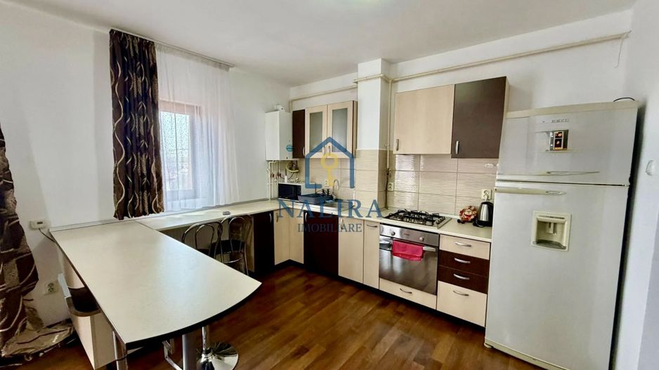Apartament cochet cu 2 camere – zonă centrală - Poză 2
